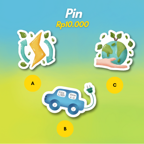 Pin