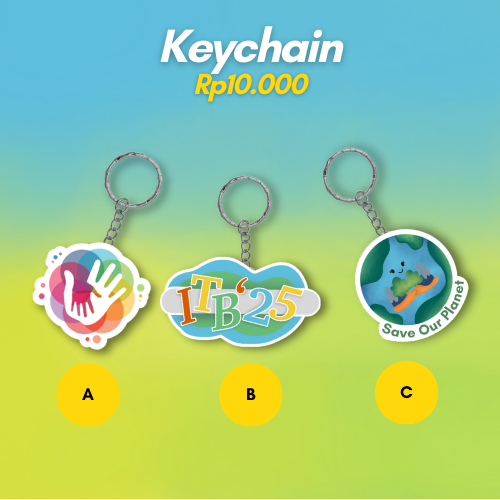 Keychain